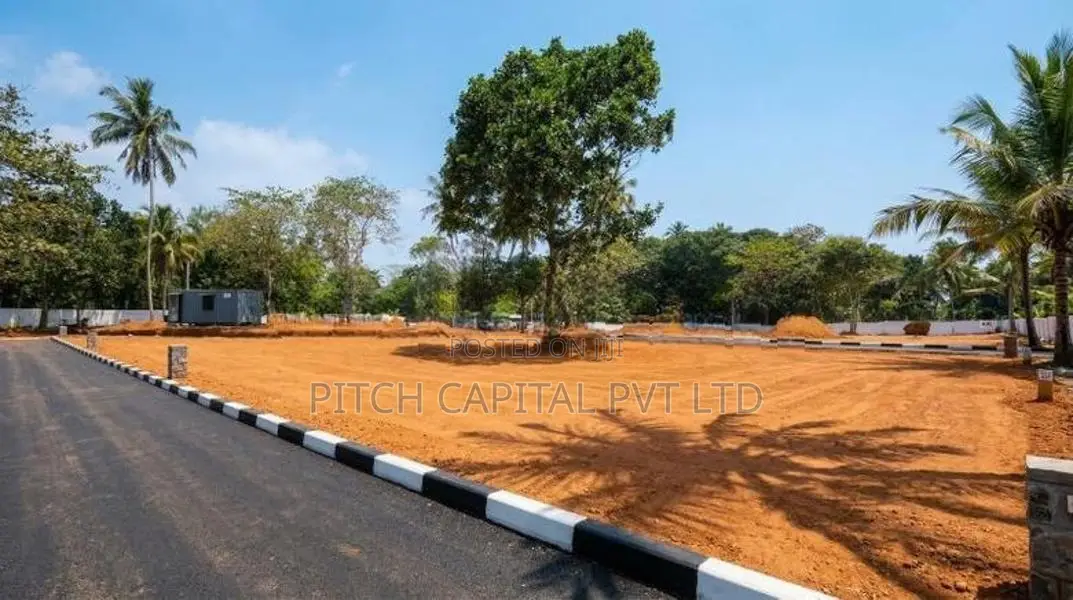 Beach Front Land for Sale in Dondra, Matara