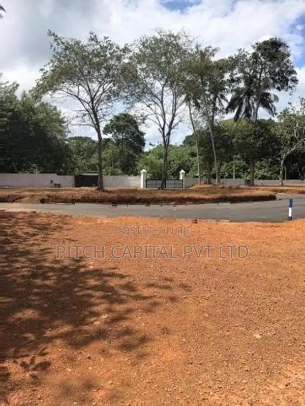 Beach Front Land for Sale in Dondra, Matara