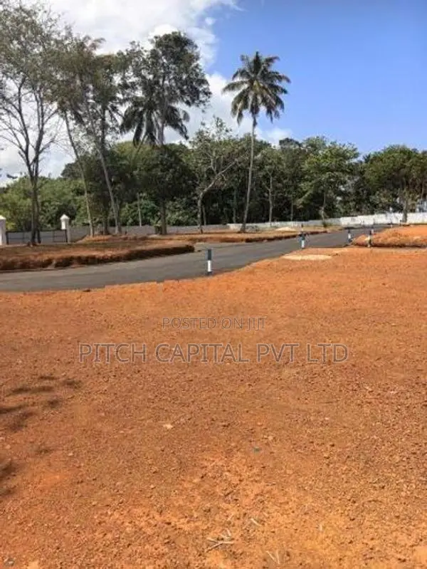 Beach Front Land for Sale in Dondra, Matara