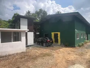 Factory building Sale in Kurunegala