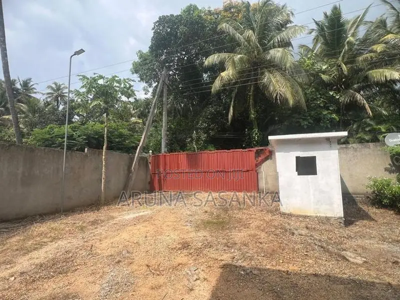 Factory building Sale in Kurunegala