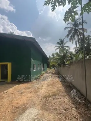 Factory building Sale in Kurunegala