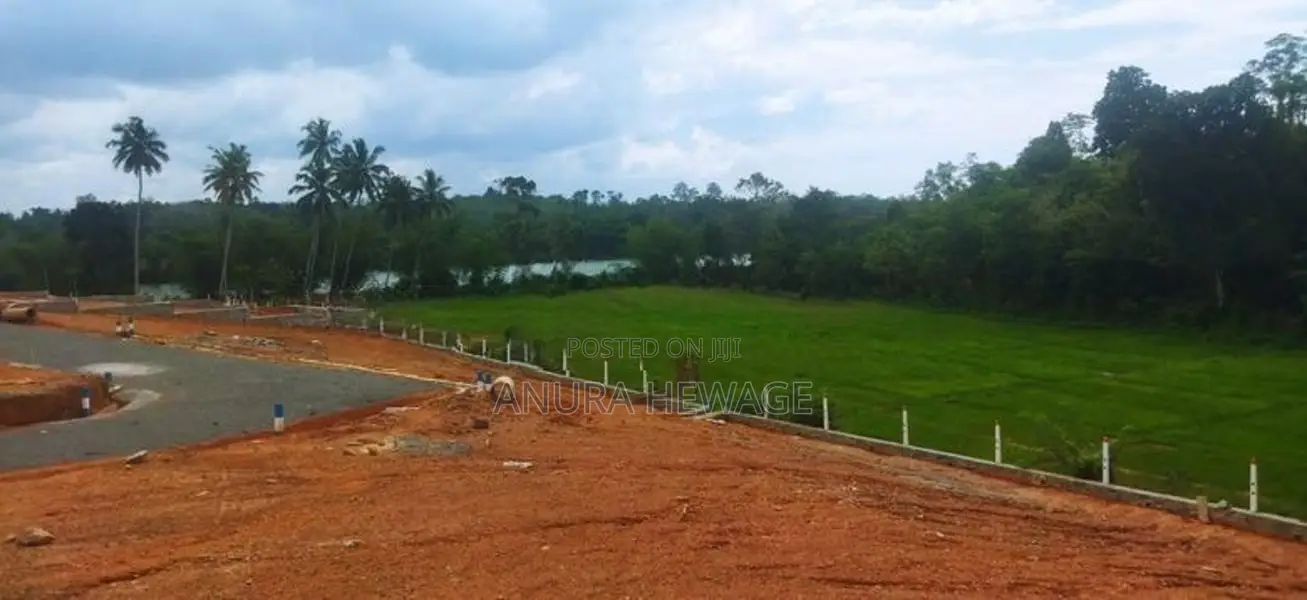 Land for Sale Kalutara, Wadduwa, Uggalboda. (ID : WADU002)