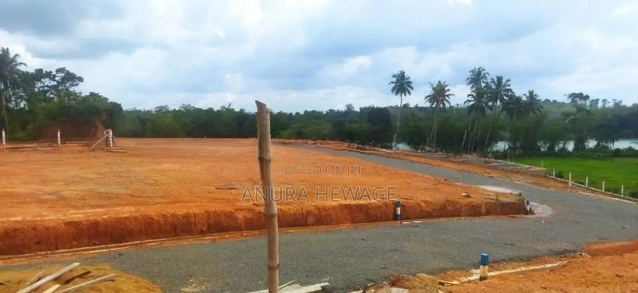 Land for Sale Kalutara, Wadduwa, Uggalboda. (ID : WADU002)