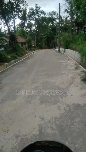 Godagama Land for Sale