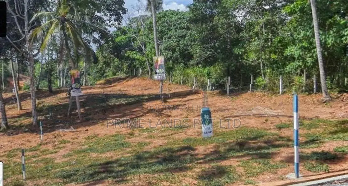Lands for Sale in Matara