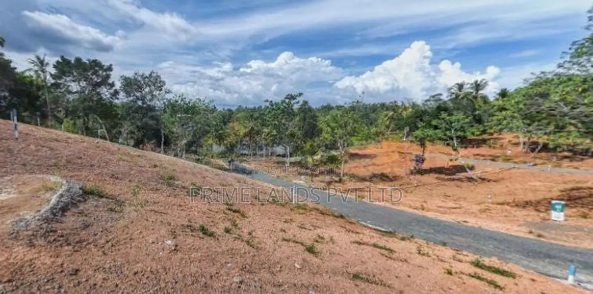Lands for Sale in Matara