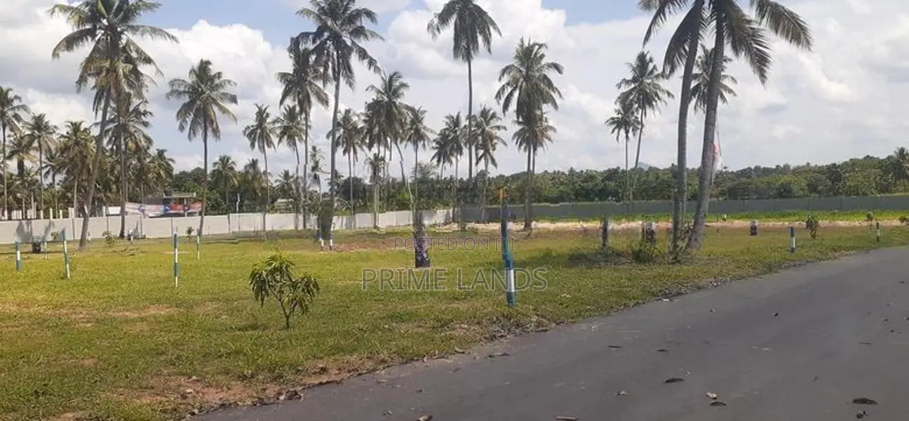Land for Sale Kurunegala Luxury Project