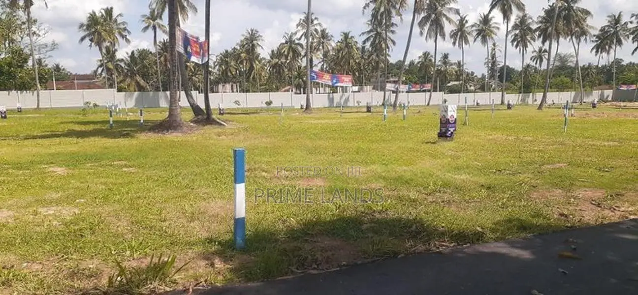 Land for Sale Kurunegala Luxury Project
