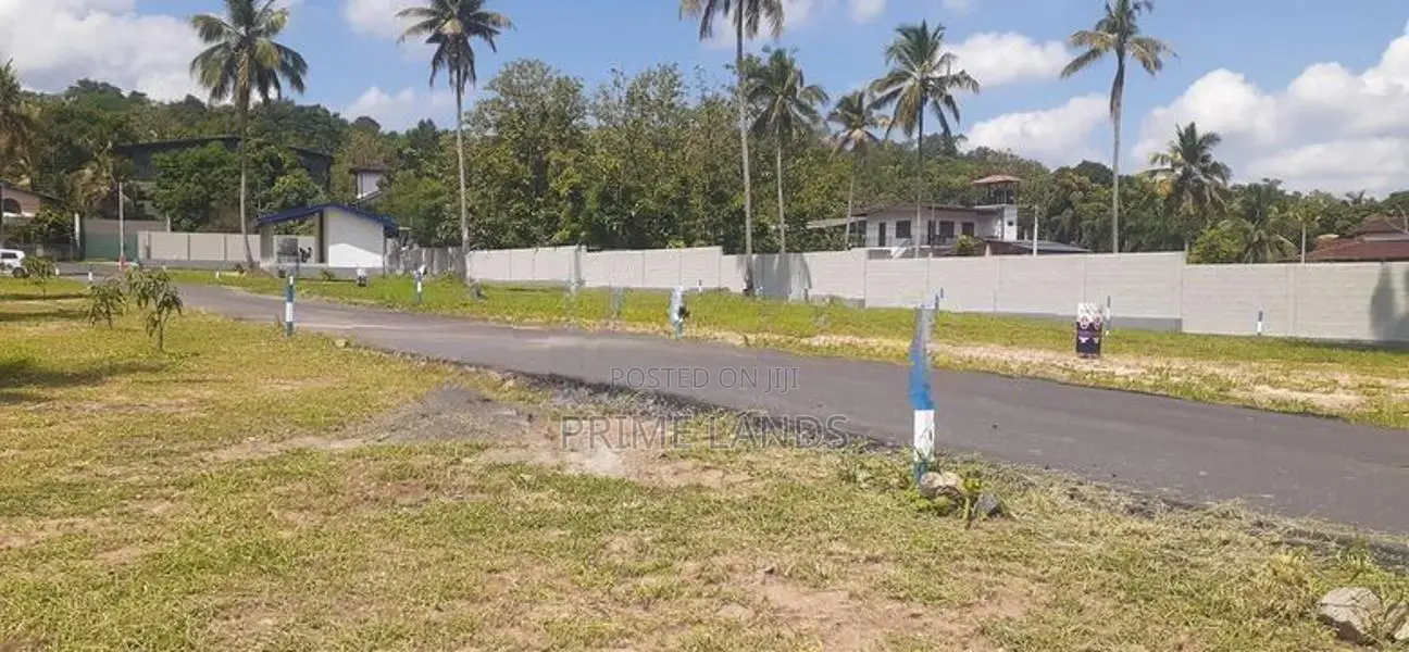 Land for Sale Kurunegala Luxury Project
