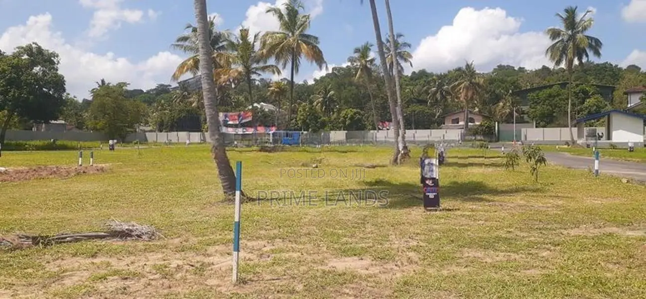 Land for Sale Kurunegala Luxury Project