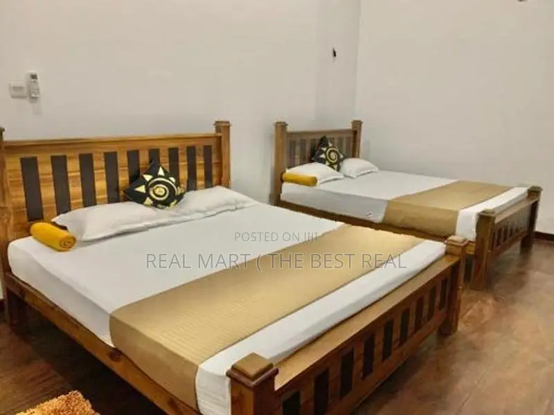 COLOMBO 05 : 6-AC-BR (3,500 SQFT) FULLY FURNISHED LUXURY HOTEL FOR REN
