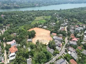 Land for Sale Kalutara