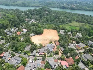 Land for Sale Kalutara