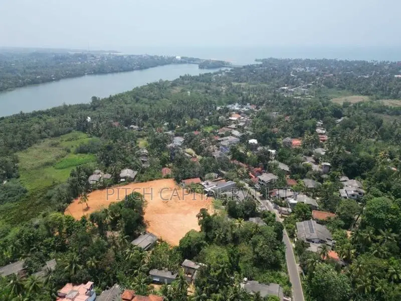 Land for Sale Kalutara