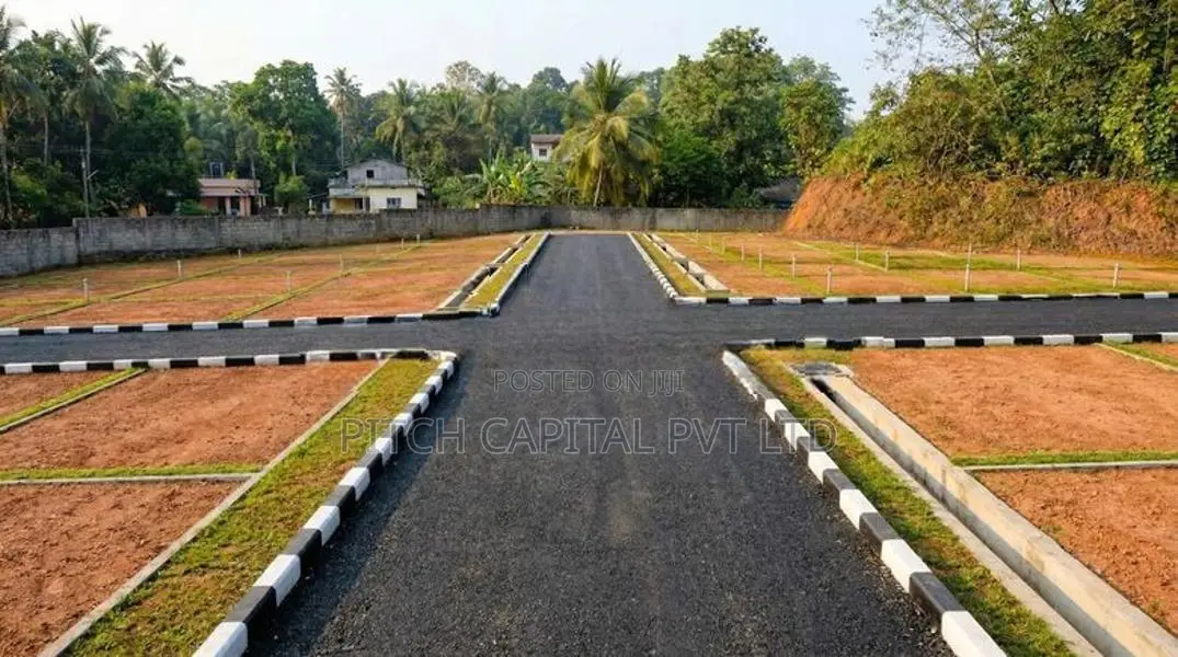 Land for Sale Kalutara