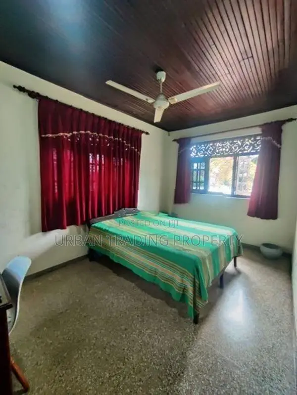 Tow Story Two Unit House for Sale in Boralesgamuwa.