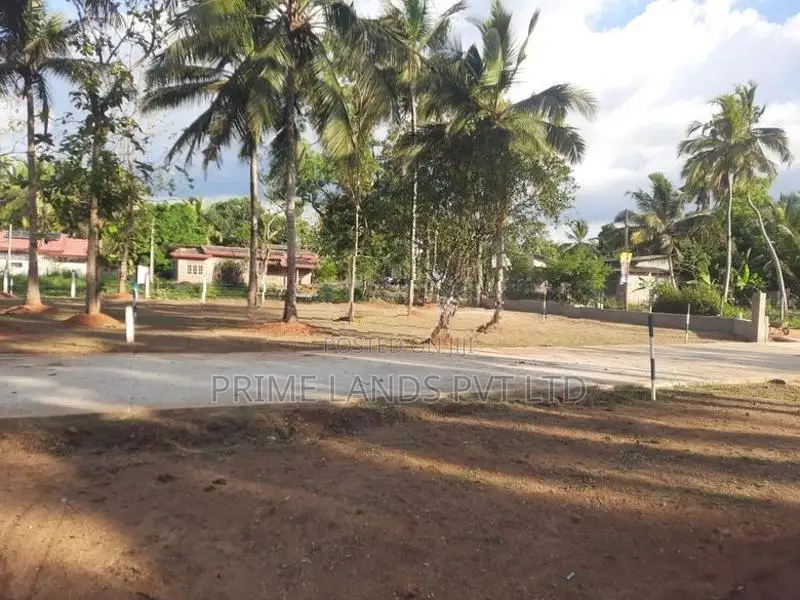 අනුරාධපුර සාලියමාවතෙන් බිම්කොටස