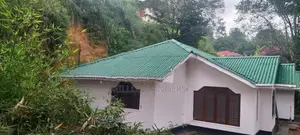 A house for rent in Kinigama - Bandarawela