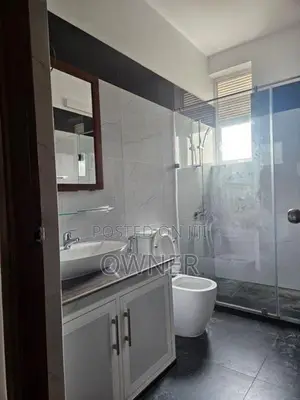 3/2/1 BR furnished apartment for long term rent
