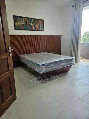 3/2/1 BR furnished apartment for long term rent