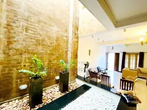 House for Sale in Mount Lavinia ( Two Units )