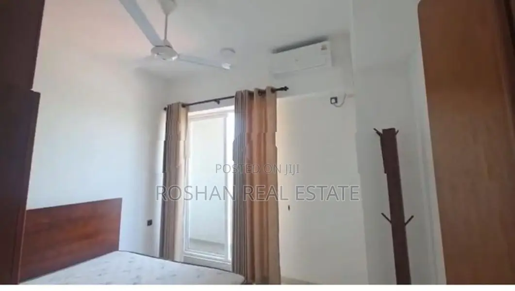 FULLY FURNISHED SUPER LUXURY APARTMENT FOR RENT COLOMBO 5 MU2733