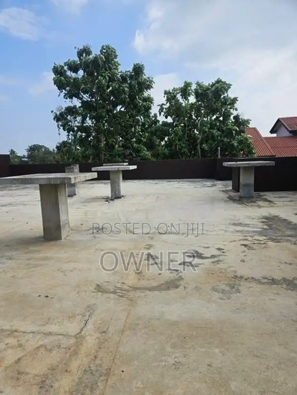 3/2/1 BR furnished apartment for long term rent