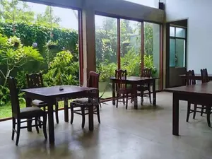 Hotel for Sale in Mount Lavinia