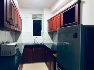 Fully Furnished Luxury Apartment for Long-Term Rent – Colombo 6
