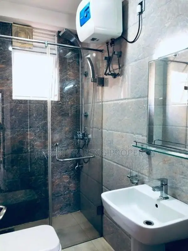 Fully Furnished Luxury Apartment for Long-Term Rent – Colombo 6
