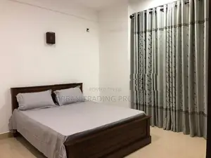 Fully Furnished Luxury Apartment for Long-Term Rent – Colombo 6