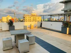 Fully Furnished Luxury Apartment for Long-Term Rent – Colombo 6