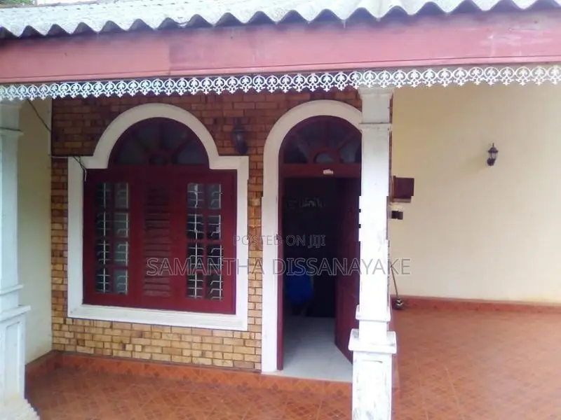 House for Rent in Kandy