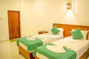 Guest House for Sale in Mount Lavinia