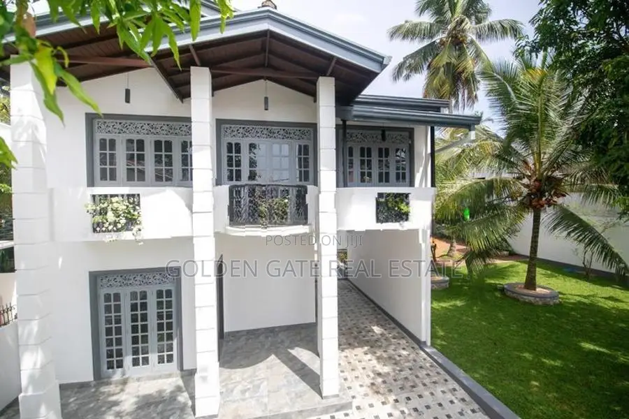 Premium Two Storey House for Sale in Kadawatha Mahara