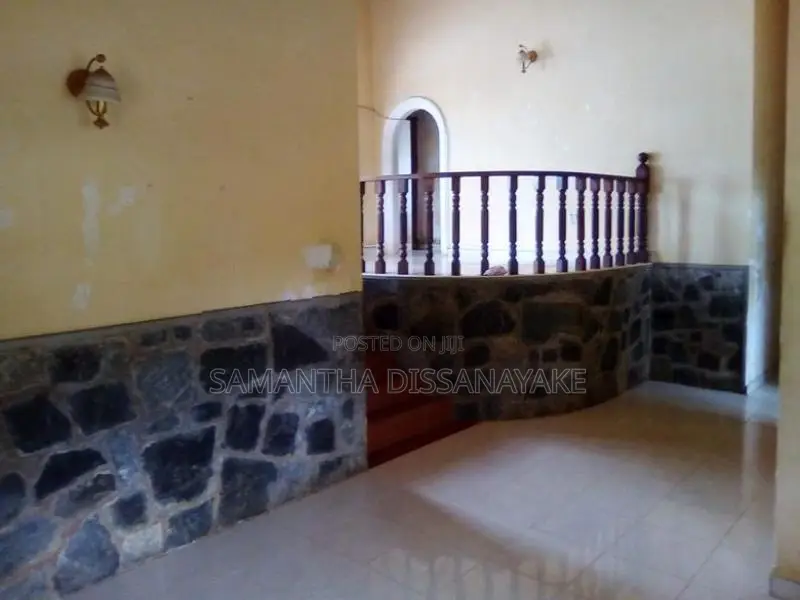 House for Rent in Kandy