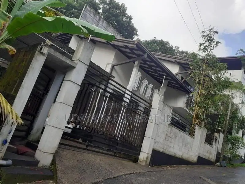 House for Sale Kaduwela