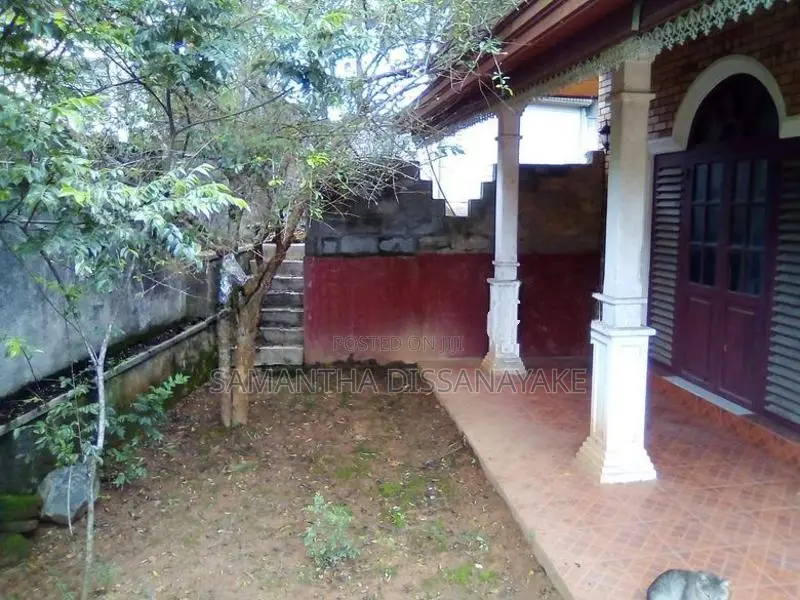 House for Rent in Kandy