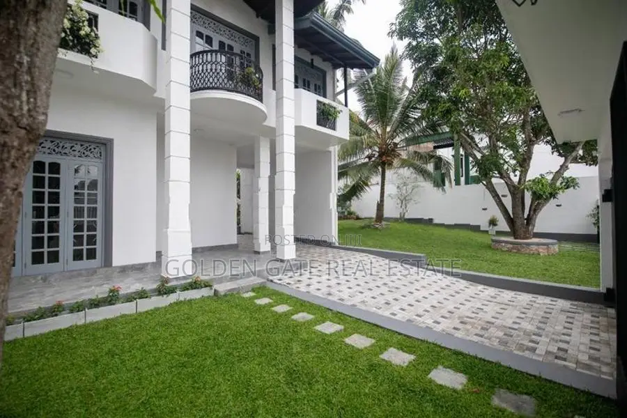 Premium Two Storey House for Sale in Kadawatha Mahara