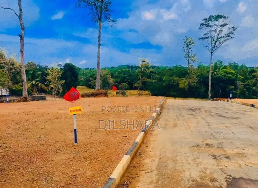 Matara Land for Sale