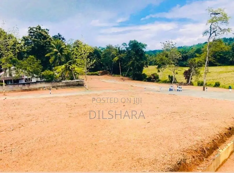 Matara Land for Sale