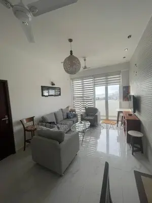 Fully Furnished Apartment For Rent In Dehiwela