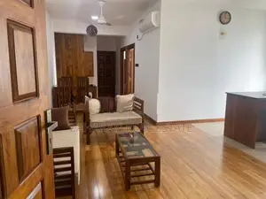 Fully Furnished Apartment for Rent in Colombo 06
