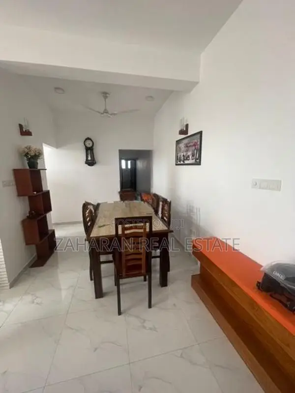 Fully Furnished Apartment For Rent In Dehiwela
