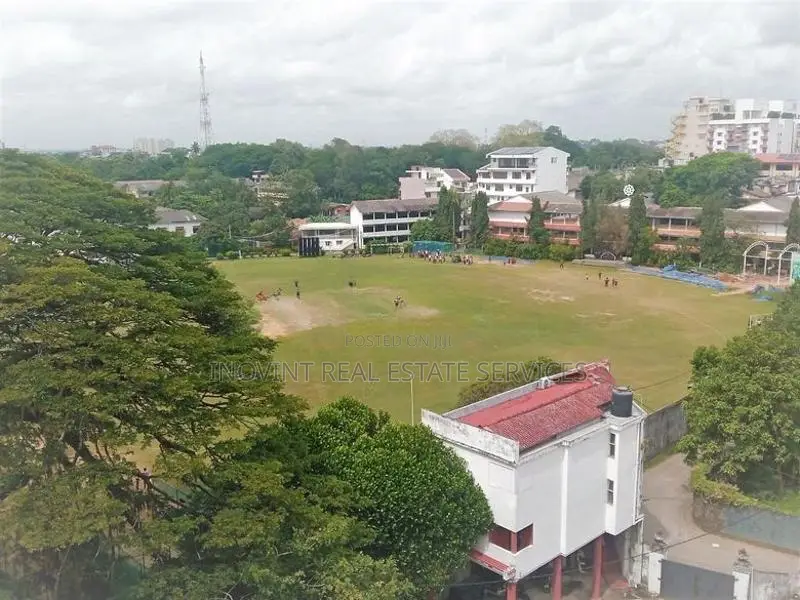 Studio Unit for Sale with Rental Contract at Nalanda Gate