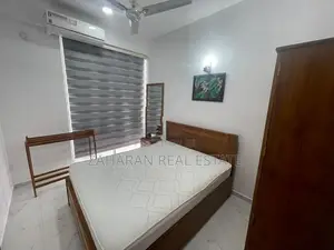 Fully Furnished Apartment For Rent In Dehiwela