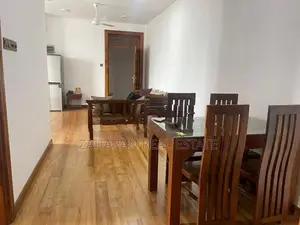Fully Furnished Apartment for Rent in Colombo 06