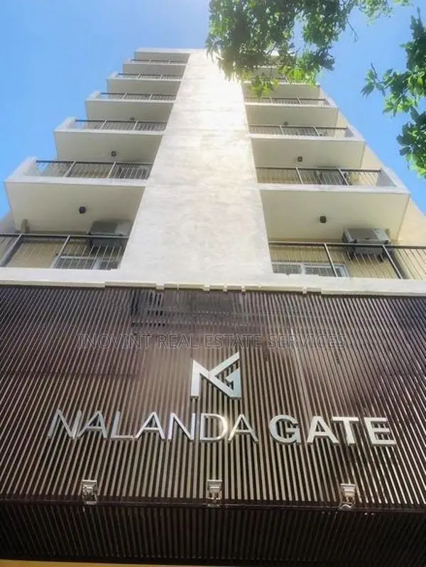 Studio Unit for Sale with Rental Contract at Nalanda Gate