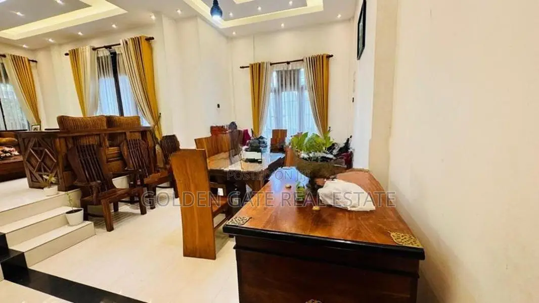 Luxury Two Storey House for Sale in Yakkala